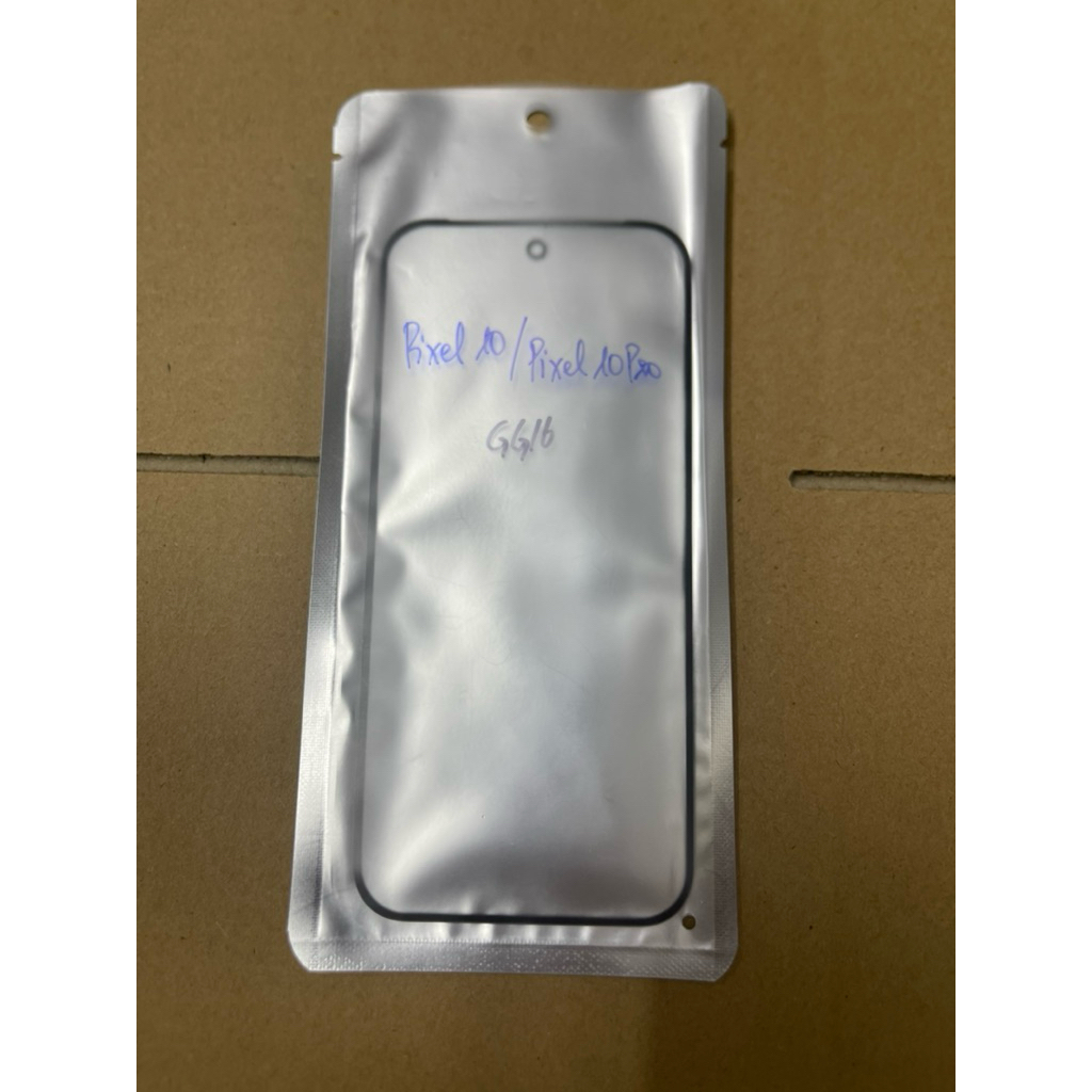 Google pixel 10/pixel 10 pro กระจกเคลือบ