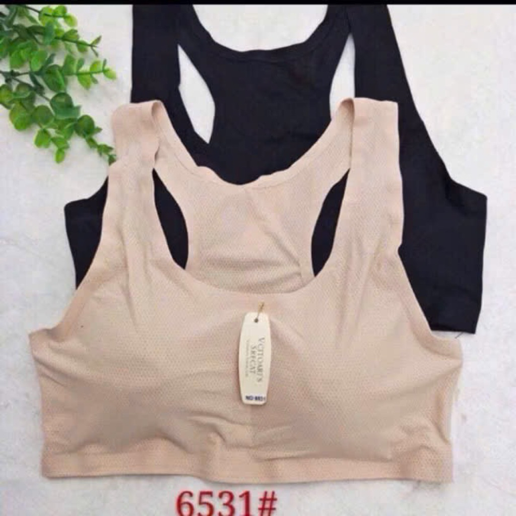 เสื้อชั้นในนักเรียน 2 สาย พร้อมแผ่นรองหน้าอก อเนกประสงค์ ยางระบายอากาศกระชับสัดส่วน ทํา ใน ญี่ปุ่น สุดแซ่บ ร่วมง่าย โยคะ เสื้อ - ก334