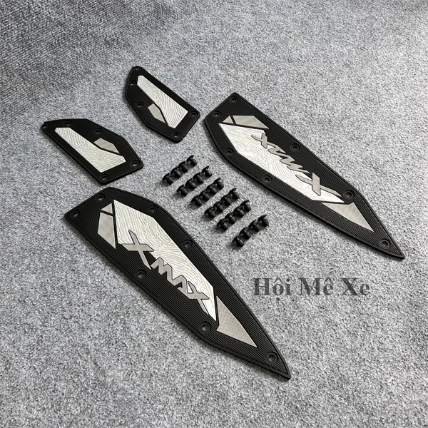 ยางวางเท้ากันลื่น Yamaha Xmax 300