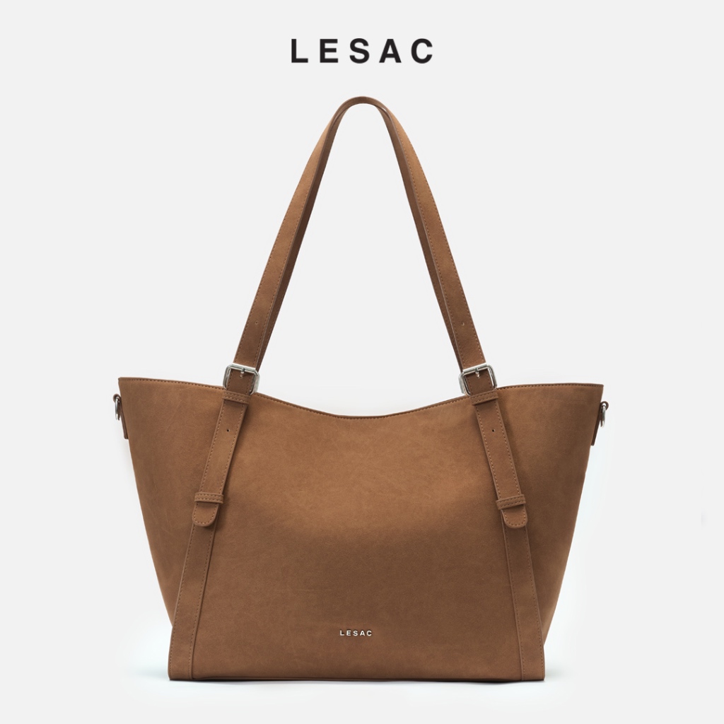LESAC Ella Bag กระเป๋าโท้ตผู้หญิง
