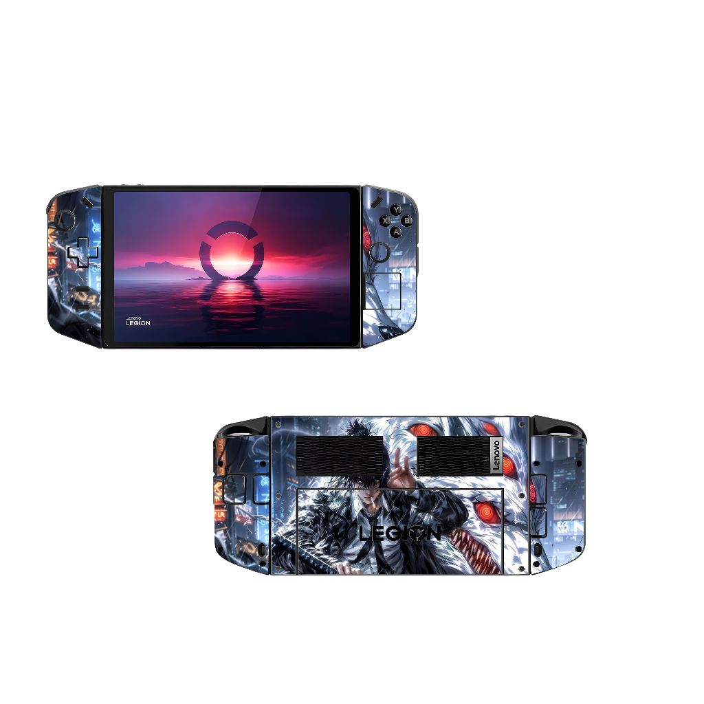 ผิวสําหรับคอนโซลเกม Lenovo Legion