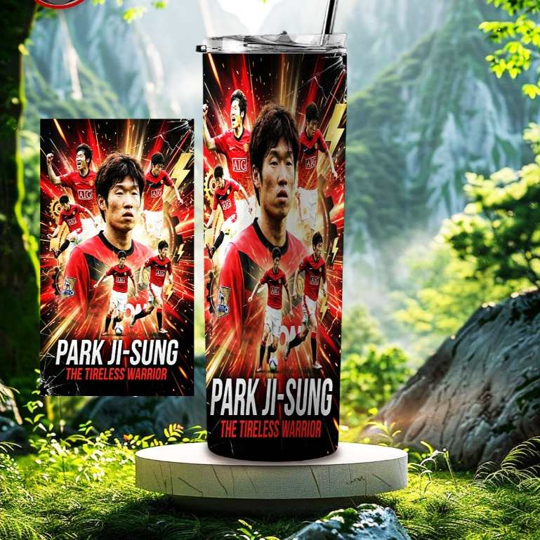 คุณภาพสูงพิมพ์ถ้วยบําบัดด้วย PARK JI-SUNG