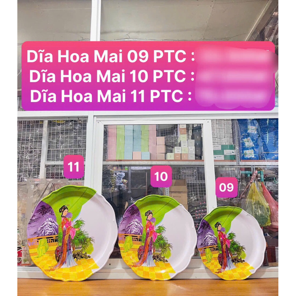 แผ่นดอกแอปริคอทลายคลาสสิก PTC – แผ่นพลาสติกหนา กันกระแทก หรูหราสําหรับบ้านและร้านอาหาร