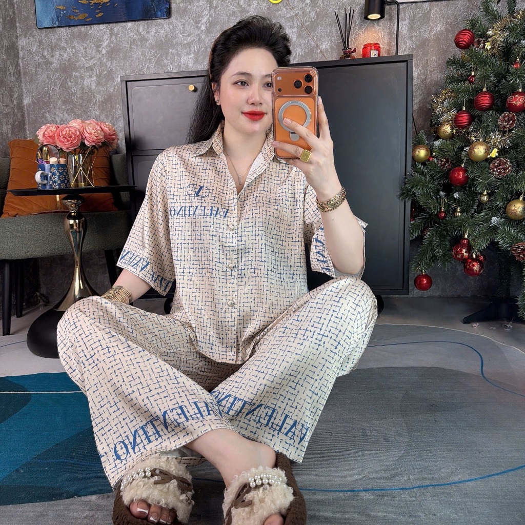 NEW SILK BAT HAND TNQD SET - ผลิตภัณฑ์ดีไซน์สูงพร้อมใหม่ LUXURY - PICTURE SMOOTH (ขนาด 45->65กก.)