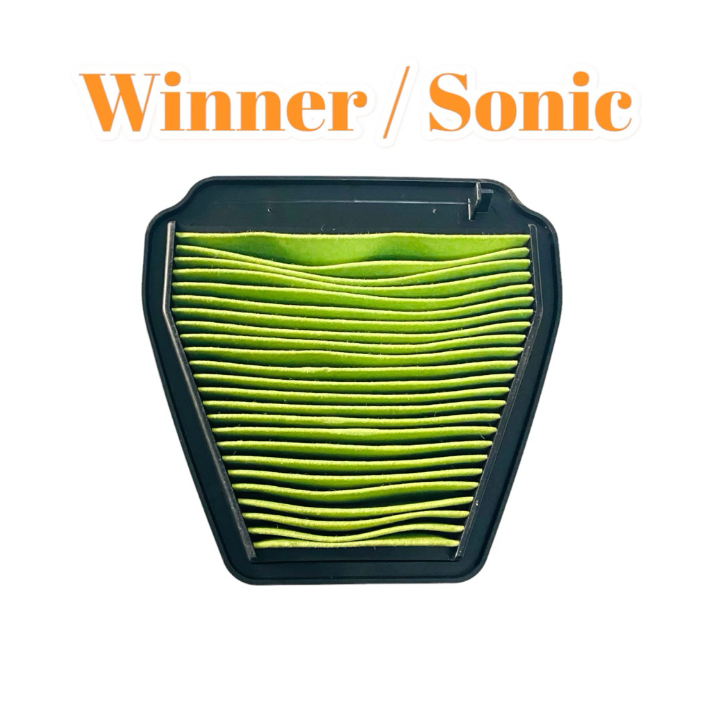 ไส้กรองอากาศ Winer Sonic ของแท้