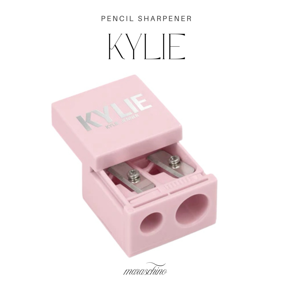 KYLIE COSMETICS กบเหลาดินสอ