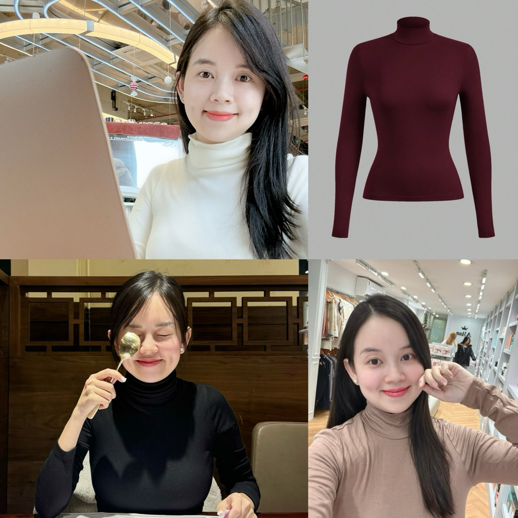 เสื้อกั๊กกันความร้อน - ALISA