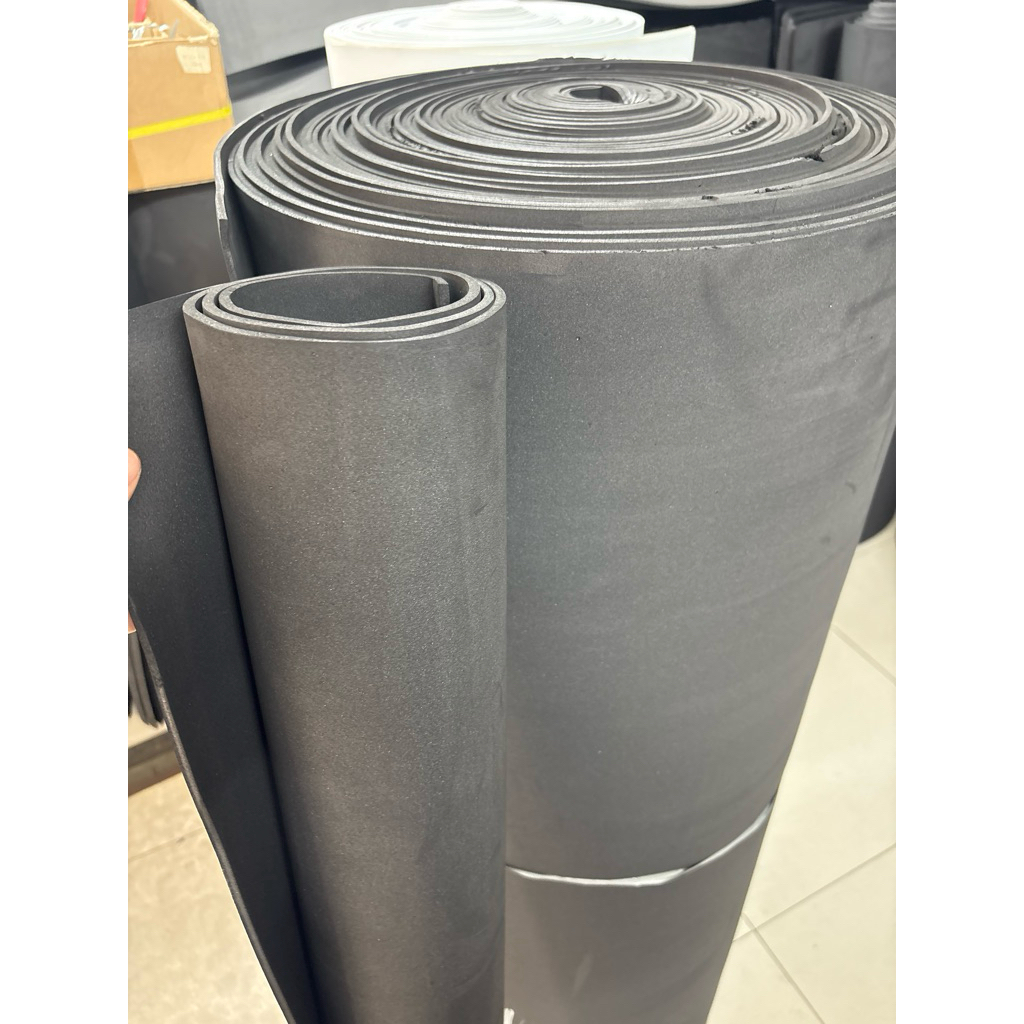 [โฟม EVA หนา 4 มม.] โฟม EVA โฟมหนา 4 มม. สําหรับทํามือ โมเดล DIY ม็อบถูพื้น