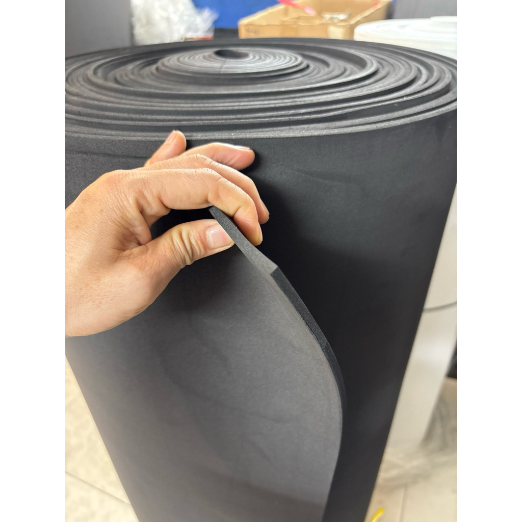 [โฟม EVA หนา 5 มม.] โฟม EVA โฟมหนา 5 มม. สําหรับทํามือ โมเดล DIY ม็อบถูพื้น