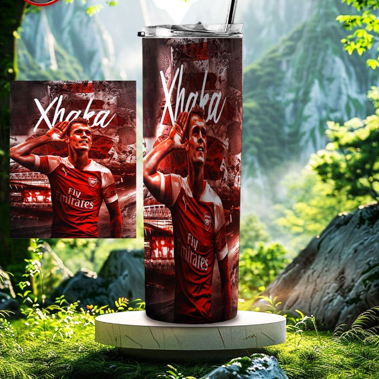 แม่พิมพ์ถ้วยนวดคุณภาพสูงพร้อม GRANIT XHAKA