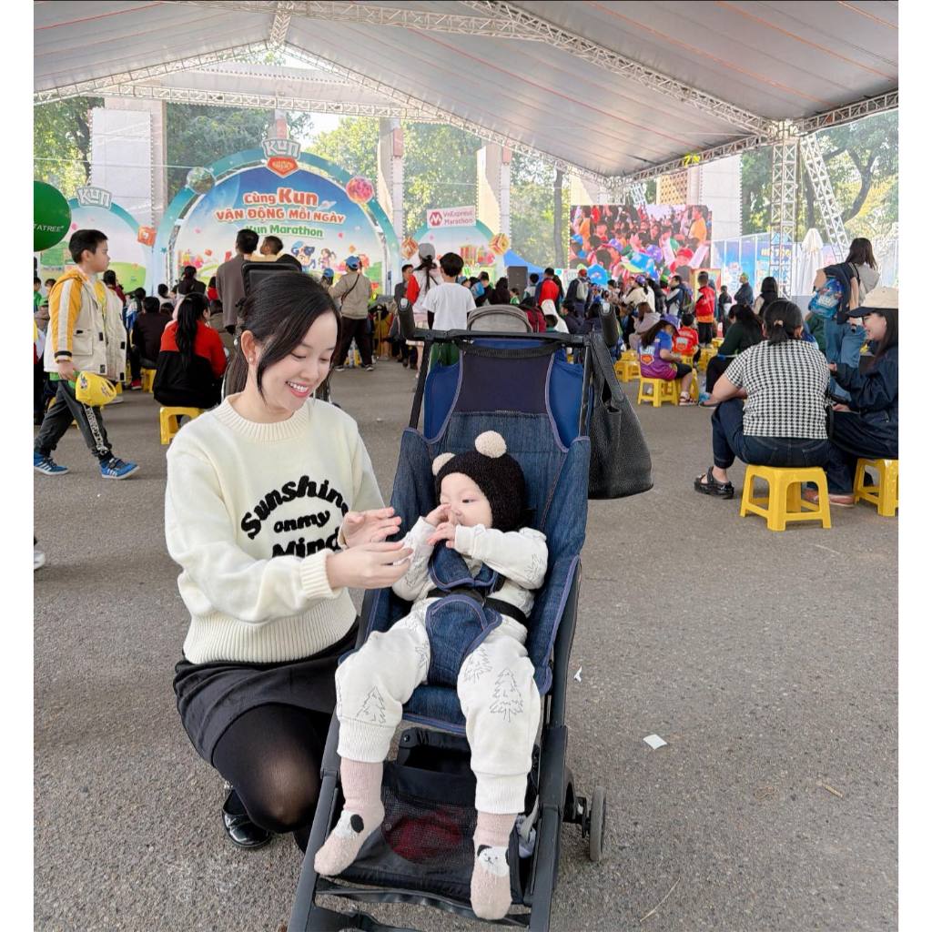 สเวตเตอร์ซันไชน์ - ALISA