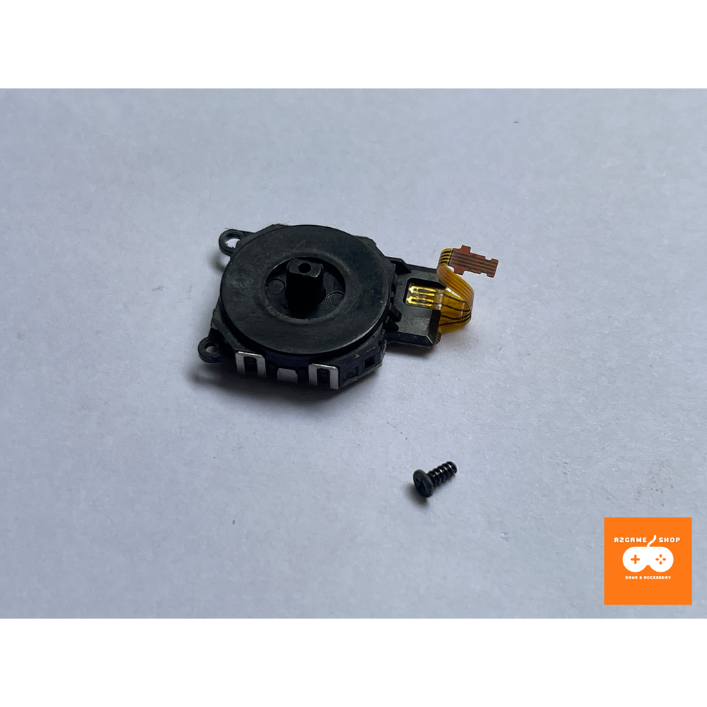 ตัวควบคุมจอยสติ๊กอะนาล็อกสําหรับ PSP 3000