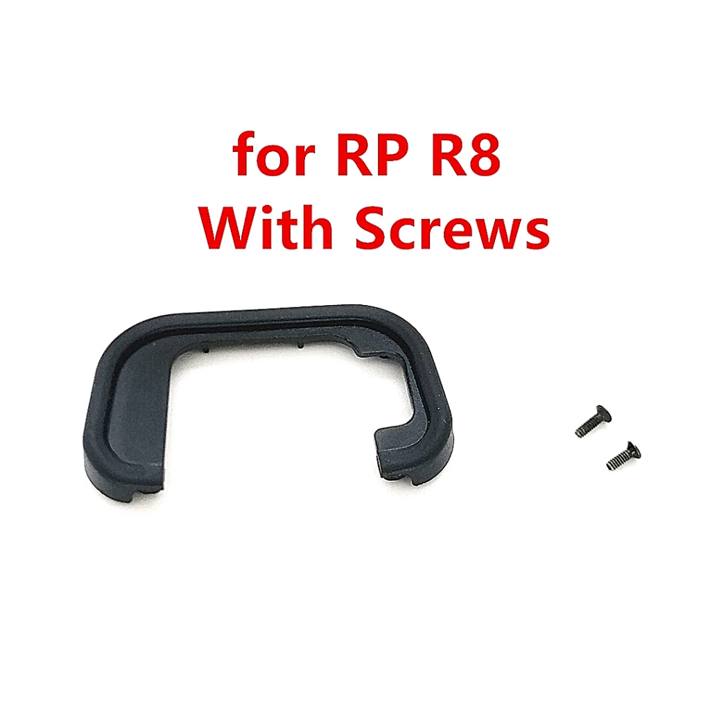 Eyecup Canon R8, Canon RP [Canon R8, RP Eyecup]