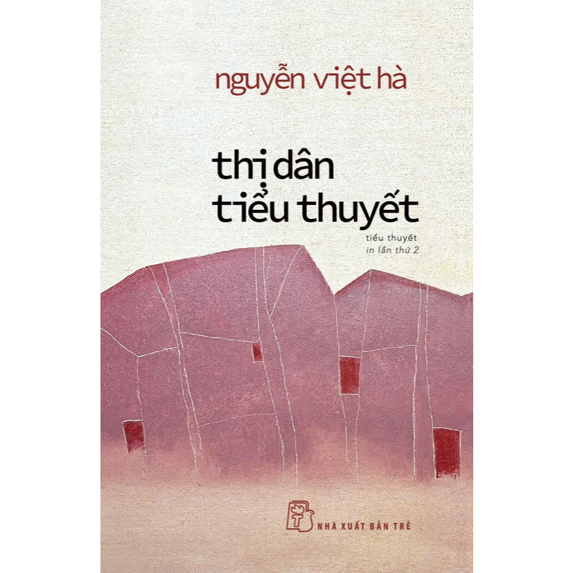 หนังสือ - (Reprinted 2025) นวนิยายสิบสาม - Nguyen Viet Ha - Tre Publishing House
