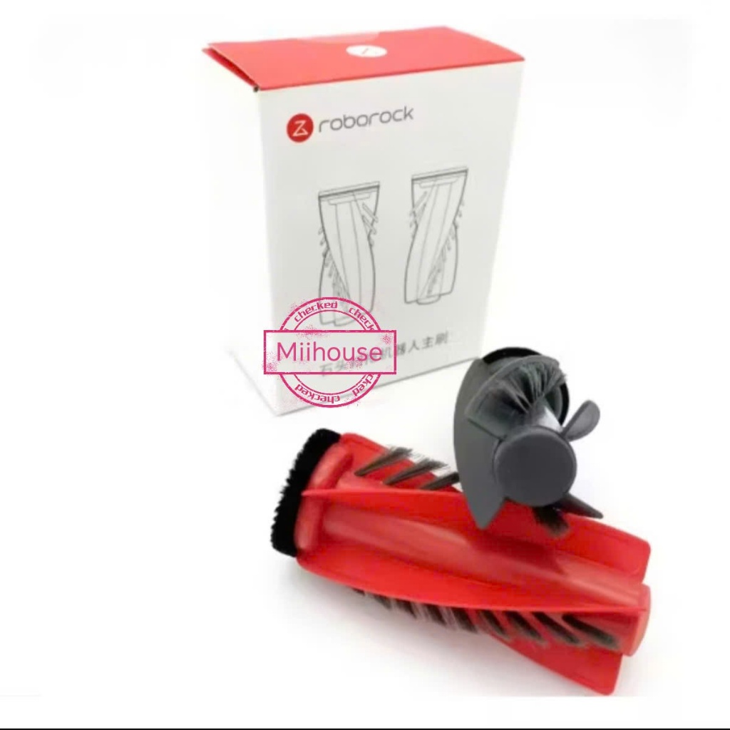 (ของแท้) อุปกรณ์เสริม Roborock Qrevo Edge 5V1