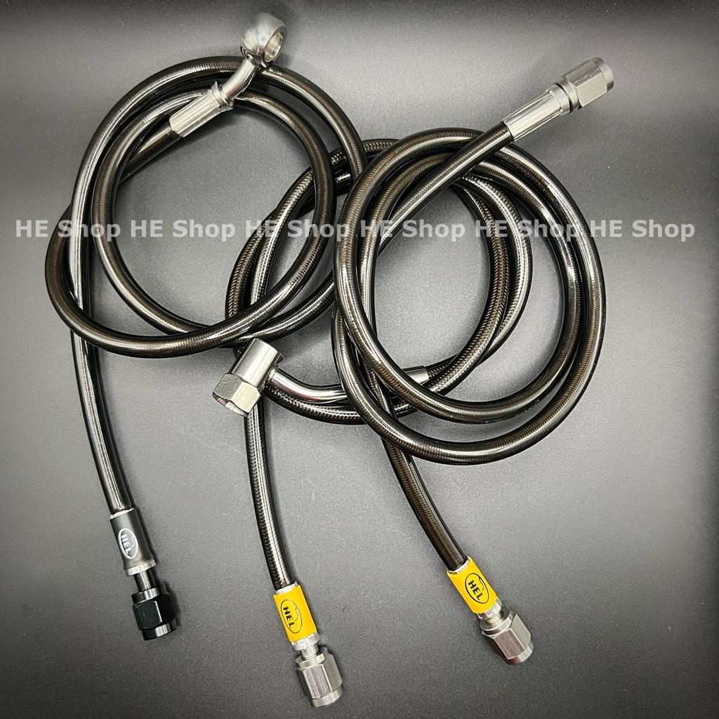 สายน้ํามัน GP AN3 คลิกบน Demand