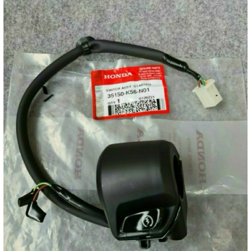 รถสตาร์ท SONIC 150-q10