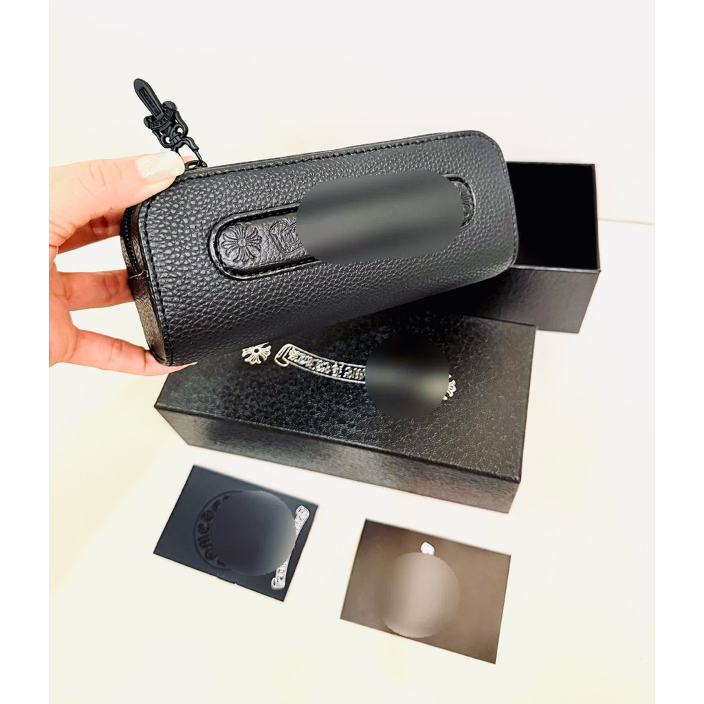 FULLBOX GLASS CASE 6 CH-HEART