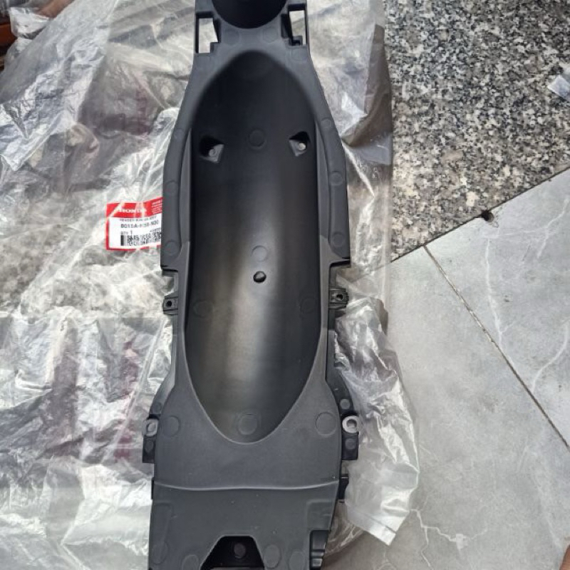 บังโคลน SONIC 150-q10