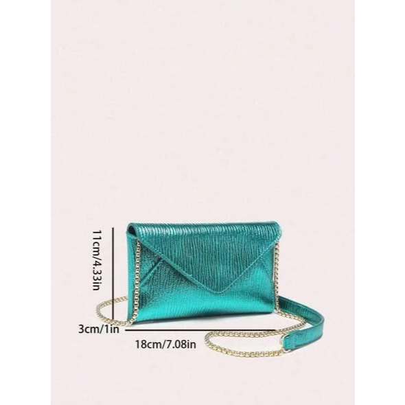 กระเป๋ามินิสะพายข้างผู้หญิง ZARA