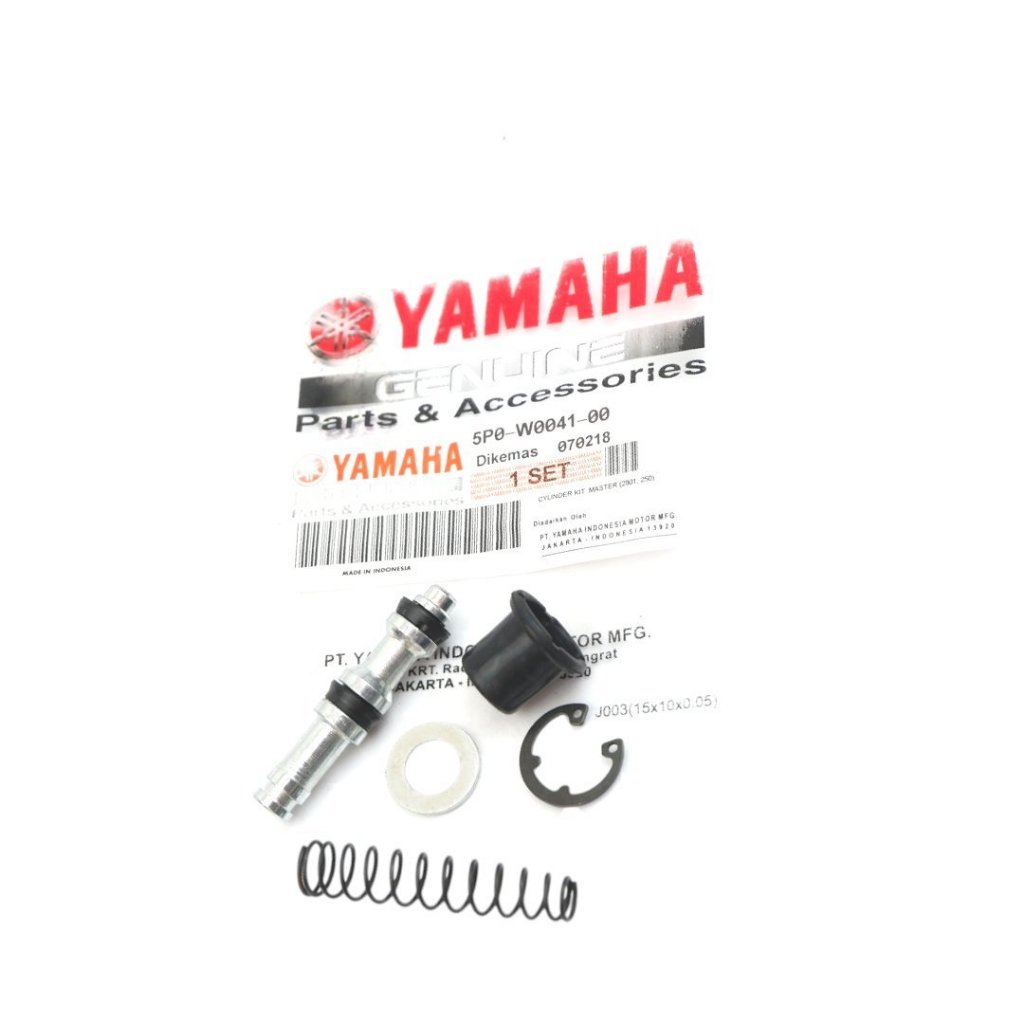 MXKING 150 / MXKING 135 / EXCITER 135 150 / MIO 115 / MIO 125 / JUPITER / MIO UTIMO (5P0-W0041-00)-Q