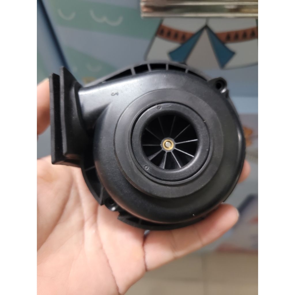 หุ่นยนต์ดูดฝุ่น มอเตอร์พร้อมท่อ Irobot Xiaomi