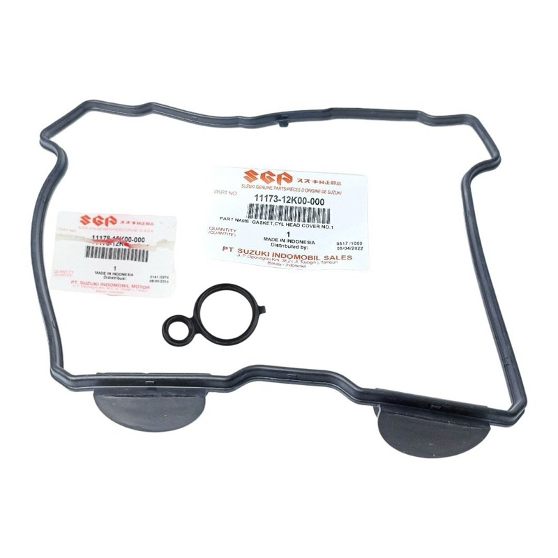 PAIR ของ SATRIA FI 150 / GSX 150 / RAIDER FI 150 / SATRIA FU 150-q10