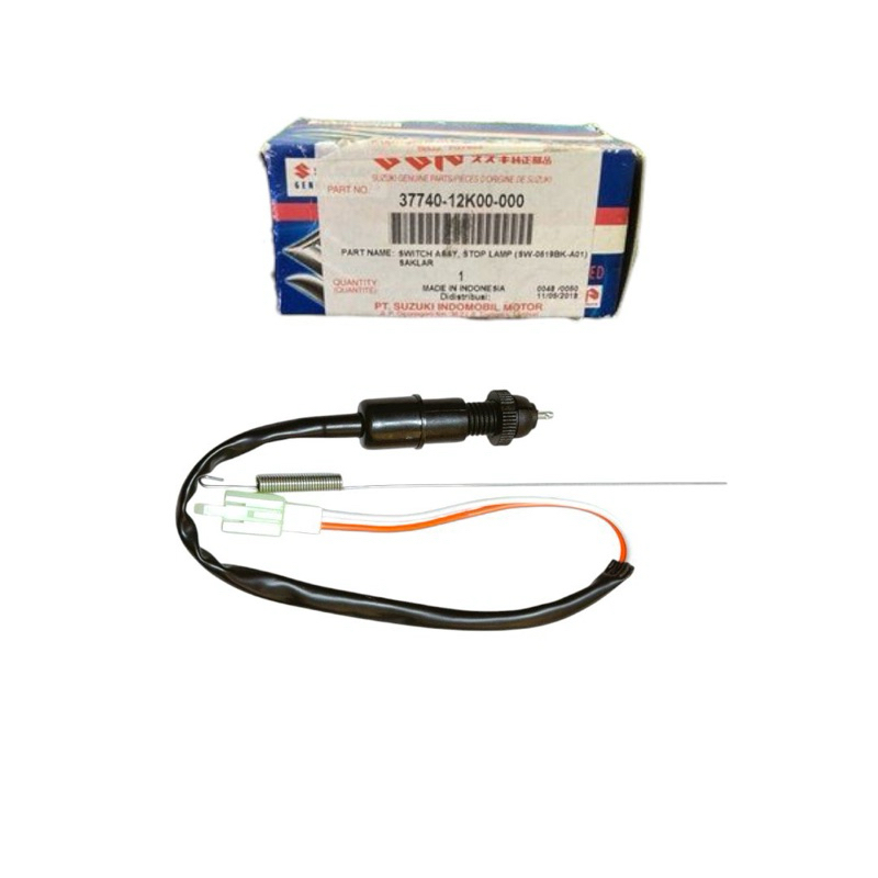 STOP FOOT SATRIA FI 150 / SATRIA FU 150 / GSX 150 / BANDIT 150-q10