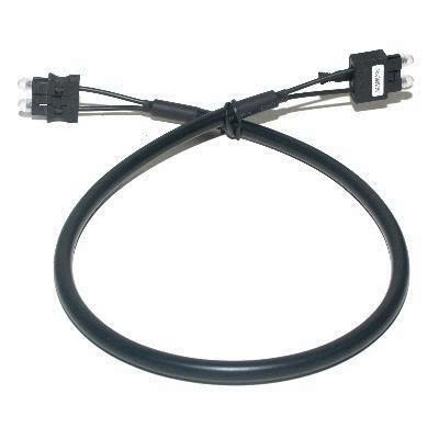 SSNET III MR-J3BUS015M-A Cable (WITH HD VAT) สายไฟเบอร์ออปติก MITSUBISHI SERVO วิ่งบนเครือข่าย JN,JE