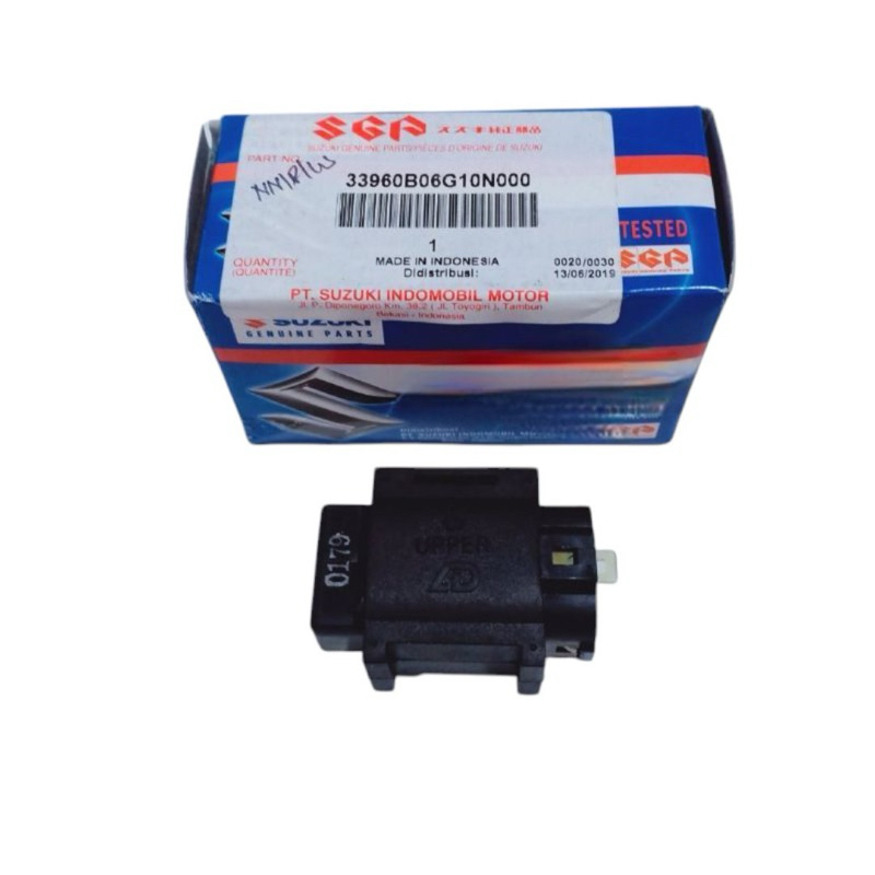 เซ็นเซอร์ TILT ดั้งเดิม SATRIA FI 150 / GSX 150-q10