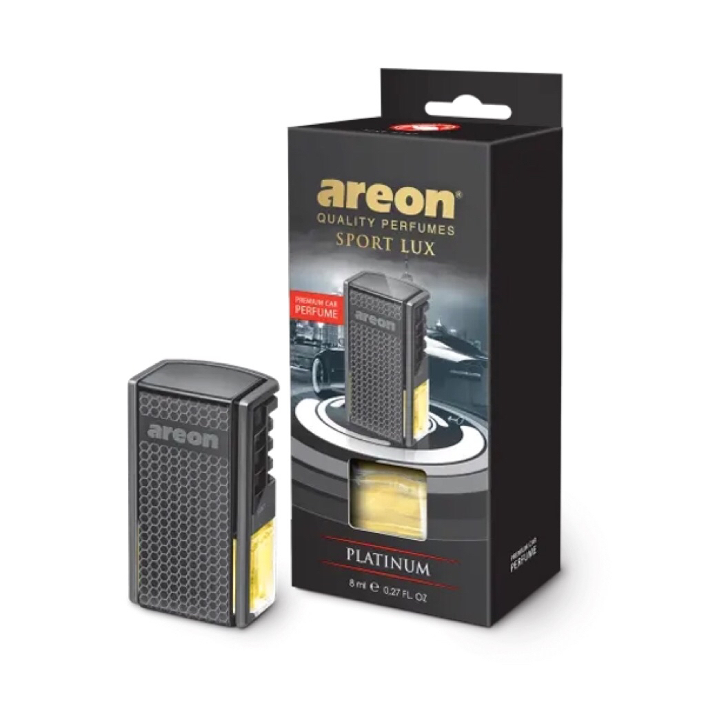 น้ําหอมช่องแอร์รถยนต์ Aeon