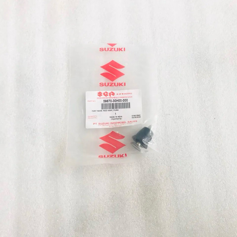 ปากกา SATRIA FI 150 / GSX 150 / RAIDER FI 150 / SATRIA FU 150 / BANDIT 150-q10