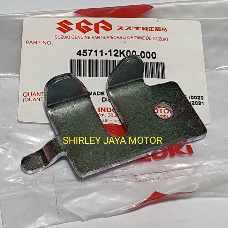 ล็อคที่นั่งด้านหลัง PATTERN SATRIA FI 150 / SATRIA FU 150 / RAIDER FI 150-q10