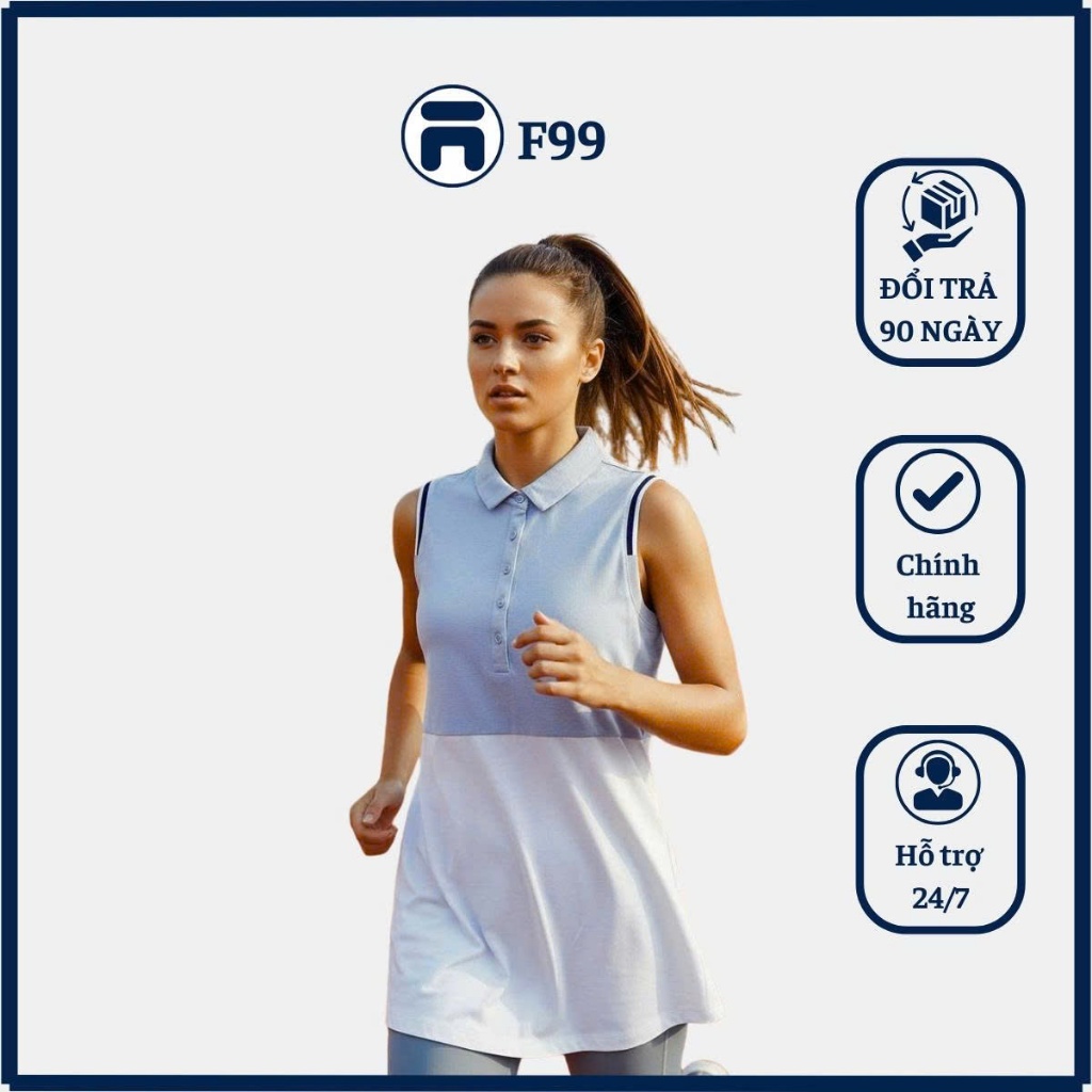 เสื้อกล้ามคอโปโลแบบแมทช์สี ข้อบกพร่องเล็กน้อย สินค้าส่งออกส่วนเกิน ไซส์ใหญ่ VNXK PO4