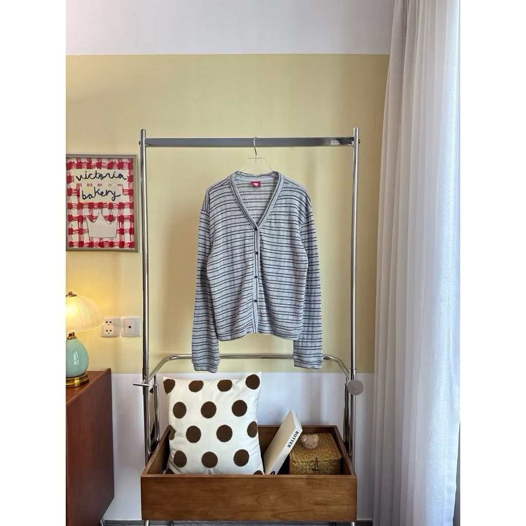 คาร์ดิแกน - Sibling House ไซส์ S