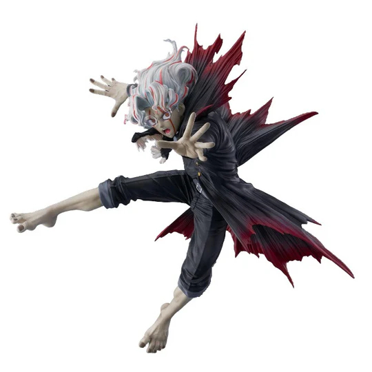 DanDaDan Model: FIGURIZMA FIGURE - Okarun ของแท้จากญี่ปุ่น