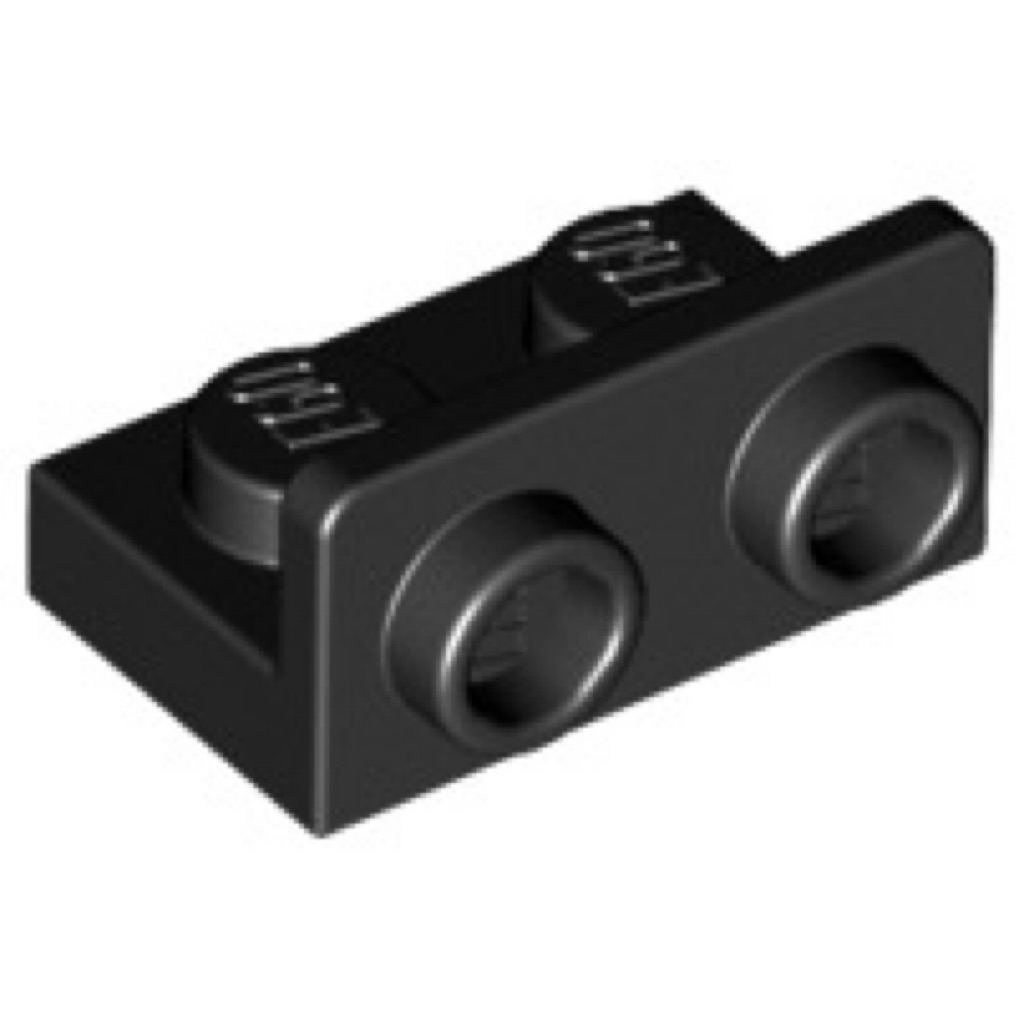 Combo Bracket Inverted 12 – 12 – Part ID 99780 - สินค้าของแท้ มีหลายสี