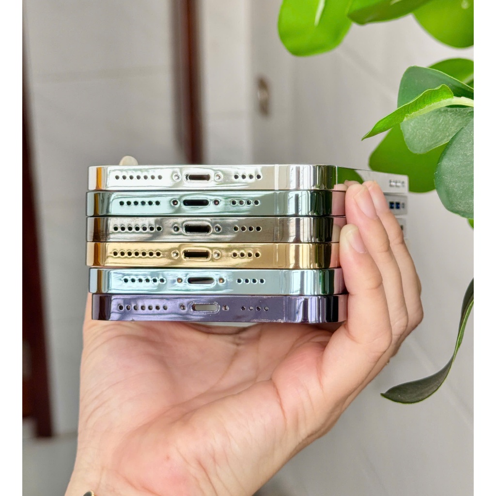 ซี่โครงสังเคราะห์สําหรับรุ่นจาก X/Xs/Xsmax/11/11Prmax to 13pro/14pro