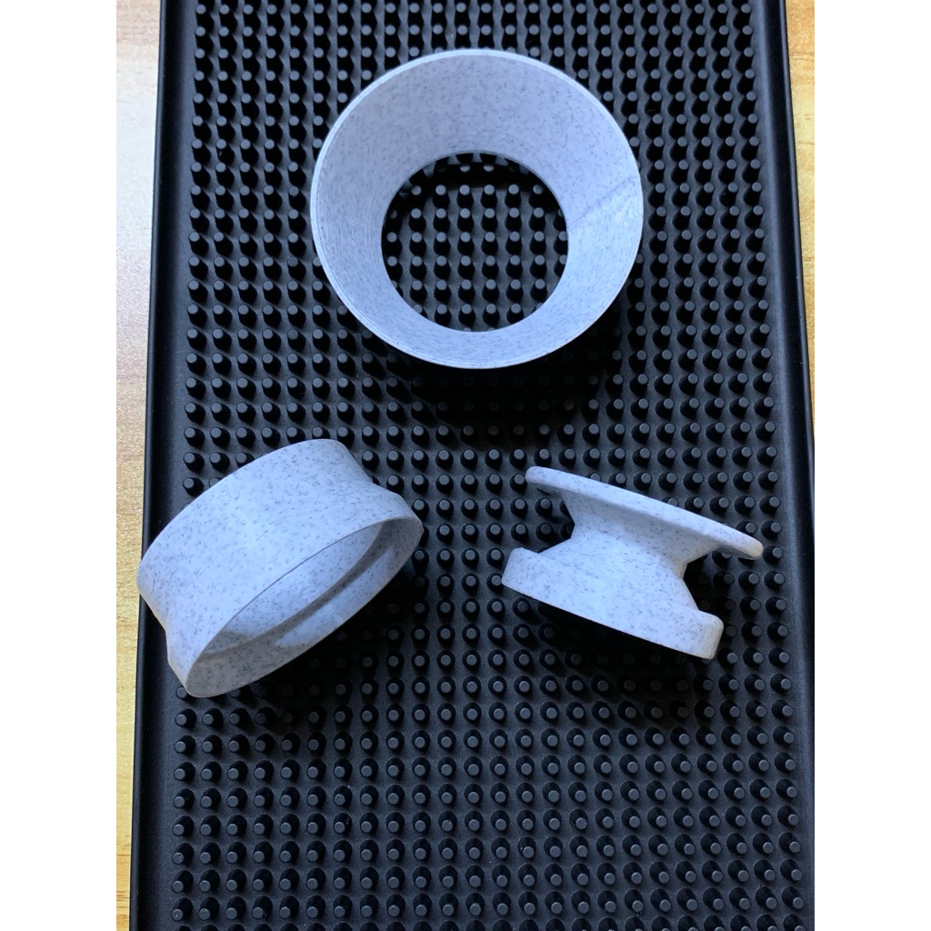 Pixapresso Wacaco Tamper - Dosing Ring (เวอร์ชั่นกะทัดรัด)