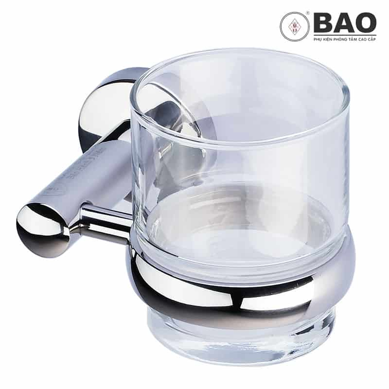 ชั้นวางถ้วย M5 – 505 INOX BAO