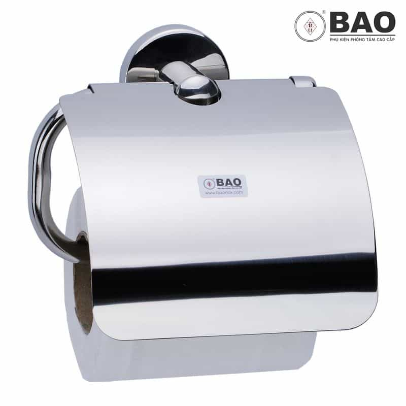 ที่ใส่กระดาษชําระ M5 – 503 INOX BAO