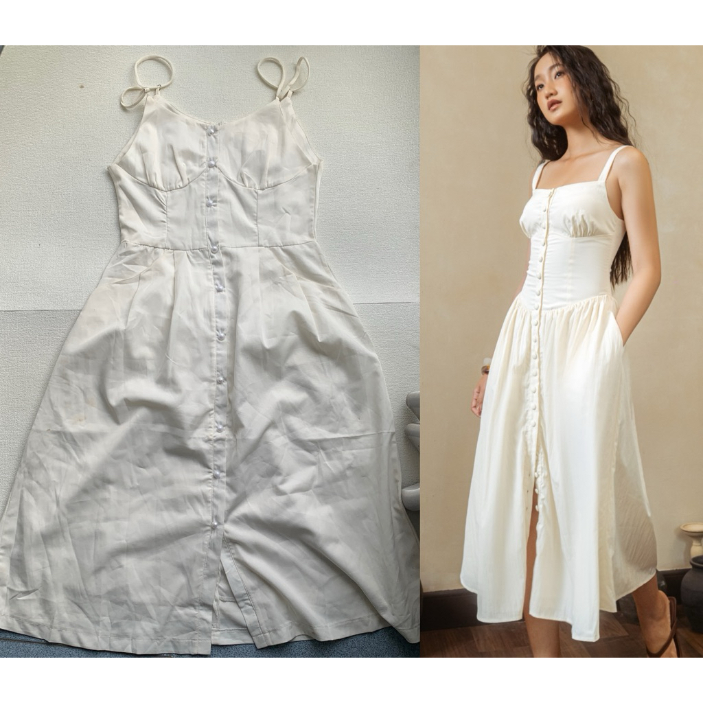 [ Snow White มือสอง ] ผ่านชุดของเหลวทุกรุ่น