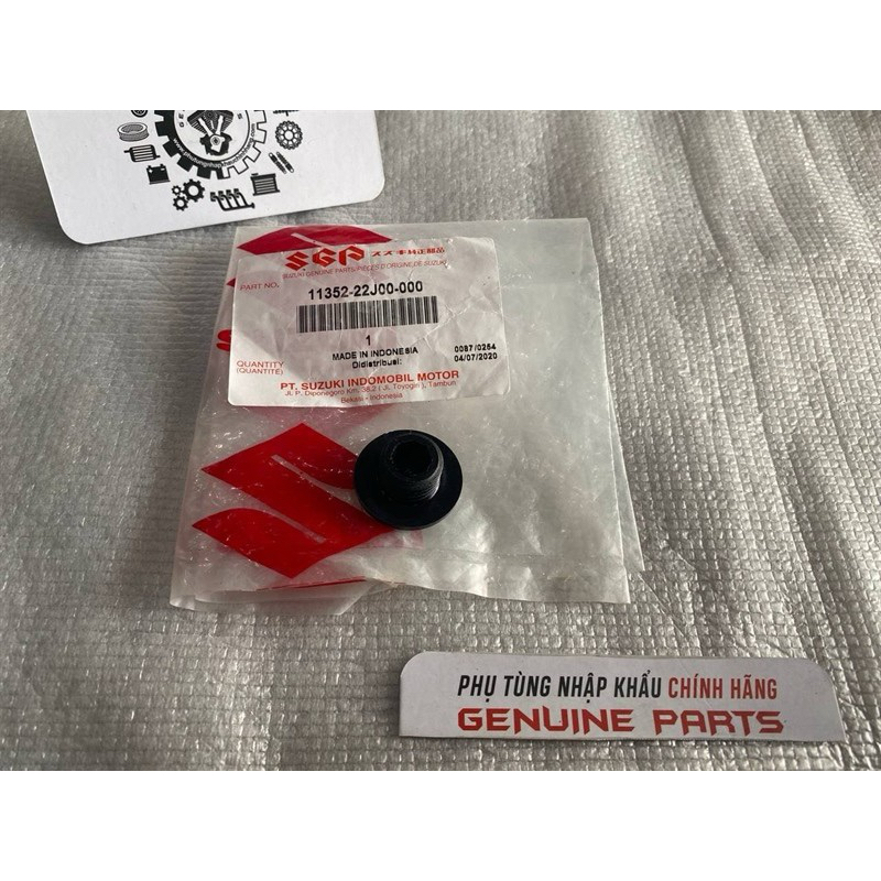 ยางสกรูสําหรับ SATRIA FI 150 / GSX 150 / SATRIA FU 150 / RAIDER FI 150-1