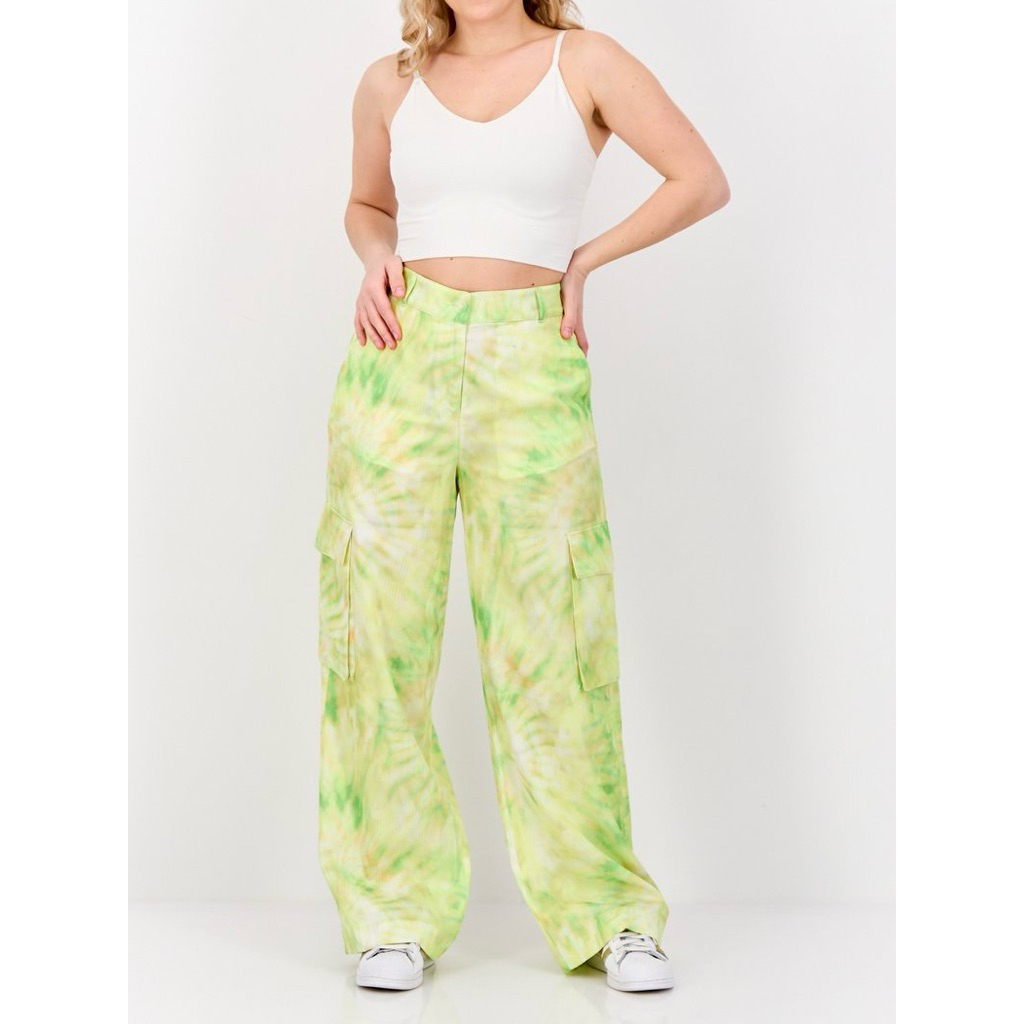 กางเกงคาร์โก้ Esprit