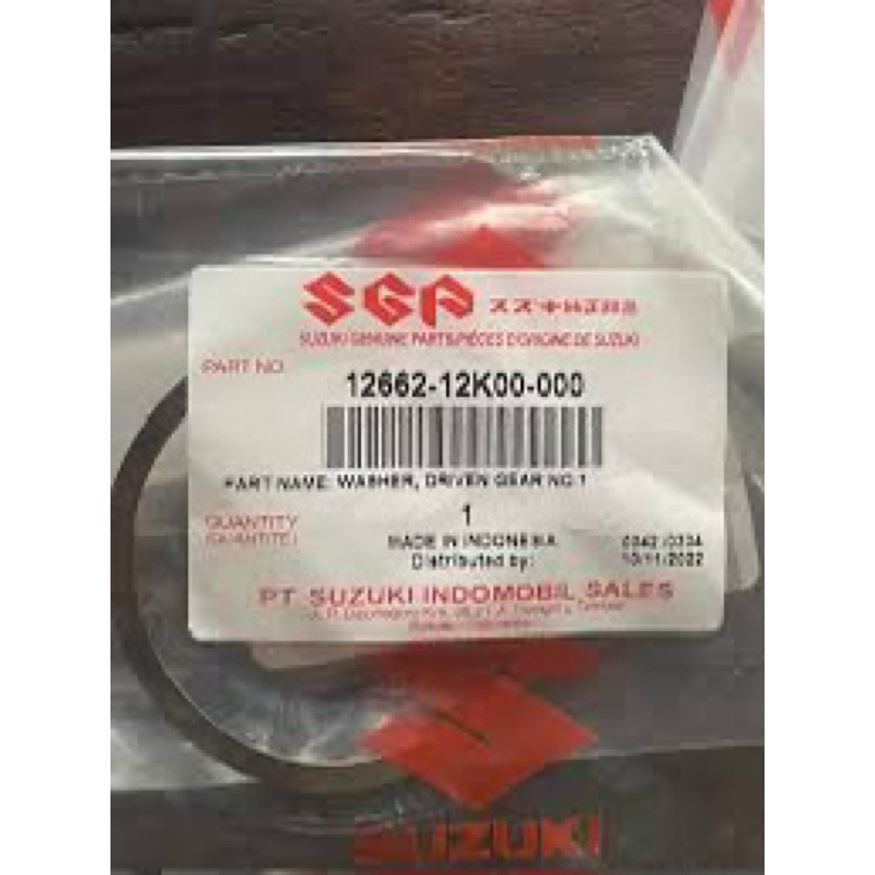 SATRIA FI 150 / GSX 150 / RAIDER FI 150 / SATRIA FU 150-1