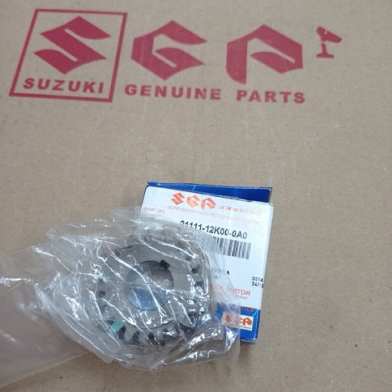 FU SATRIA FI 150 / GSX 150 / RAIDER FI 150 / SATRIA FU 150-1