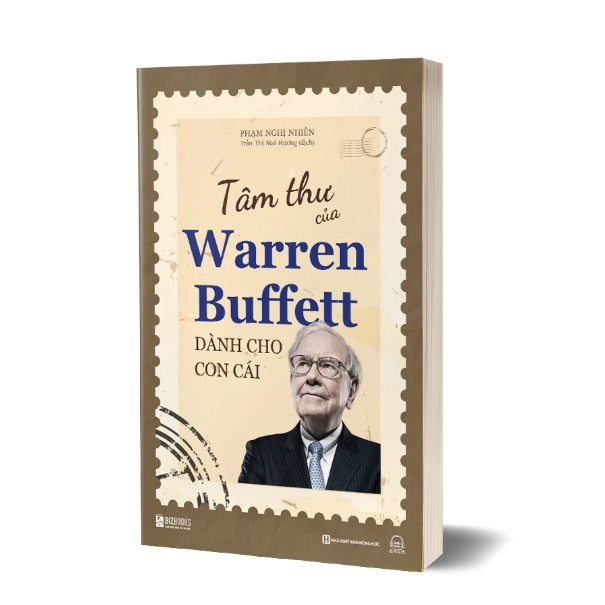 หนังสือ - หนังสือจิตใจของ Warren Buffett สําหรับเด็ก - MC