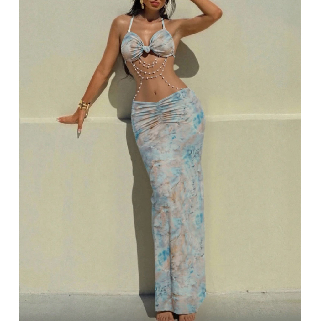 ชุดทูพีซ Ariel Goddess