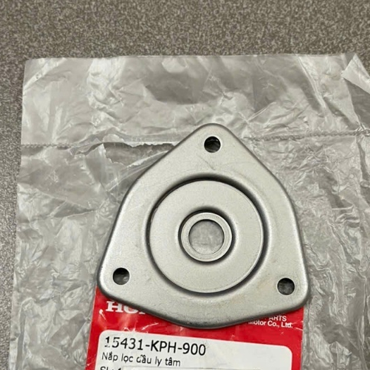 FU NEO / FU X / FU MAT / FU LED 3 หลุม - ZIN GOODS - 15431KPH900