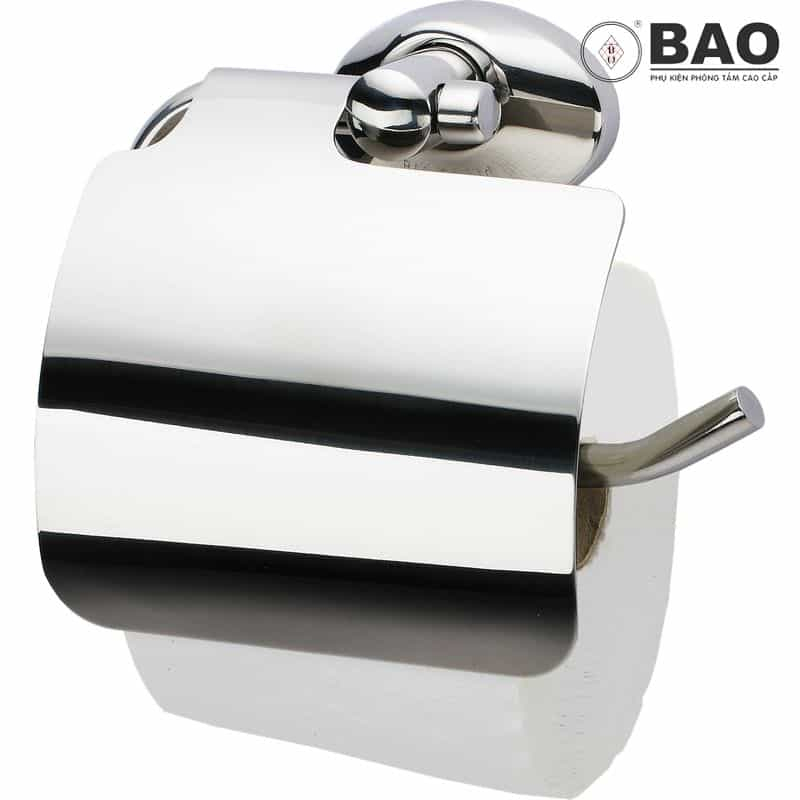 ที่ใส่กระดาษชําระ M3 – 3003 INOX BAO